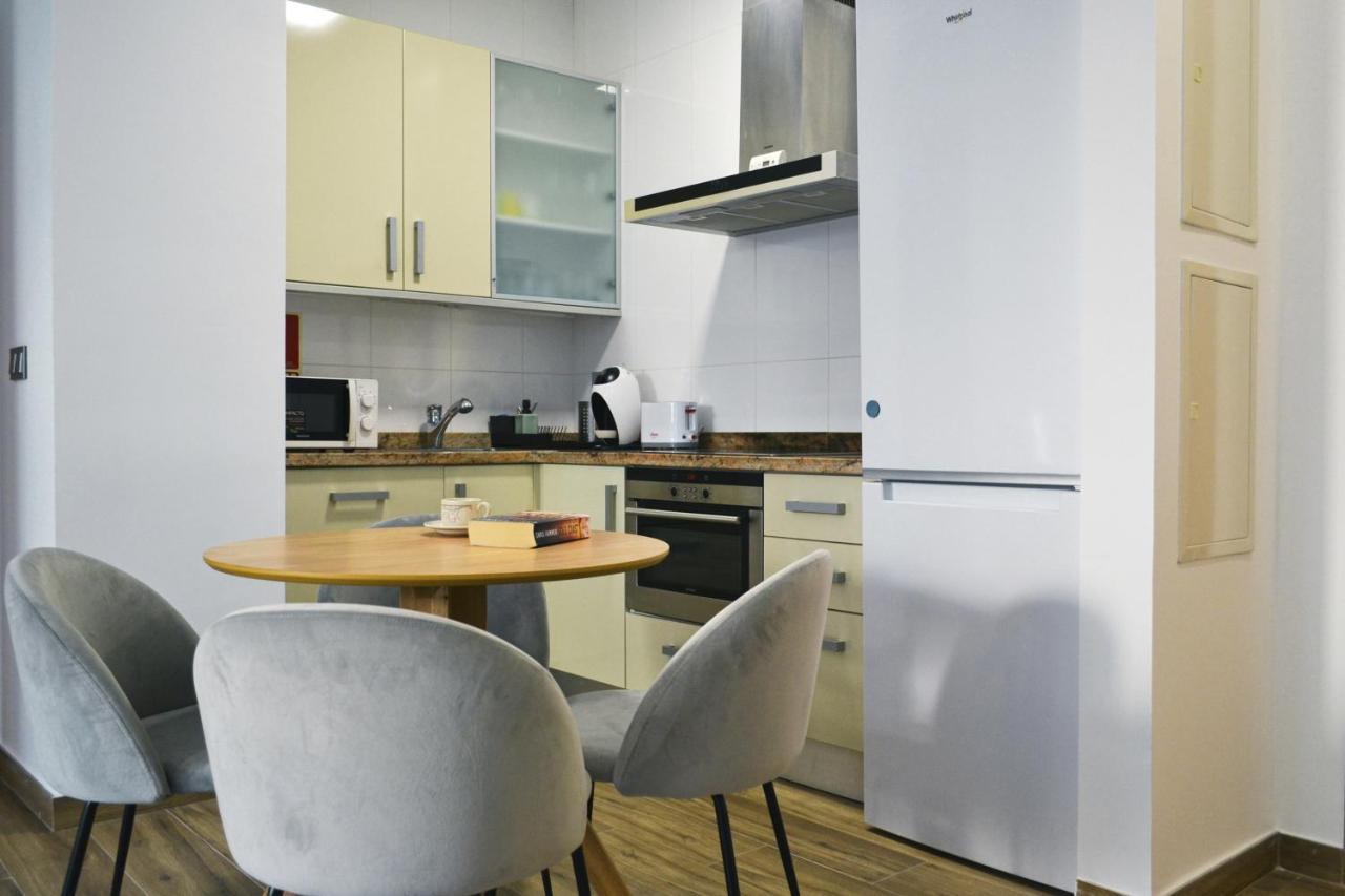 Anka Beach Apartment Patacona Valencia Exterior foto