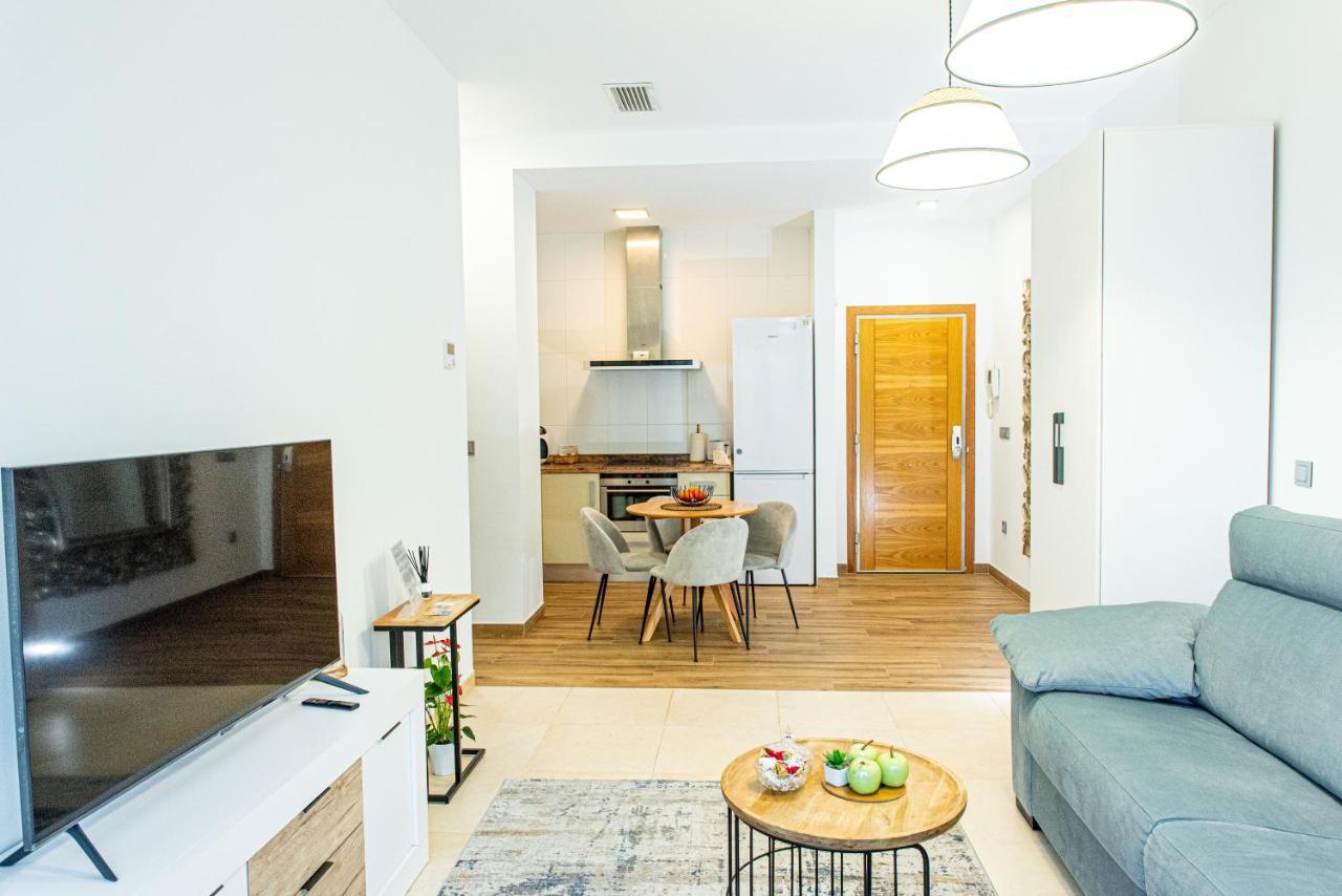 Anka Beach Apartment Patacona Valencia Exterior foto