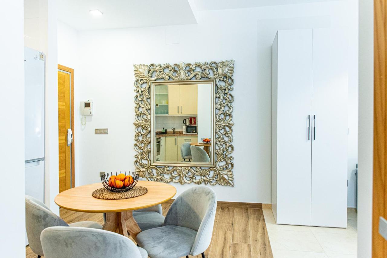 Anka Beach Apartment Patacona Valencia Exterior foto